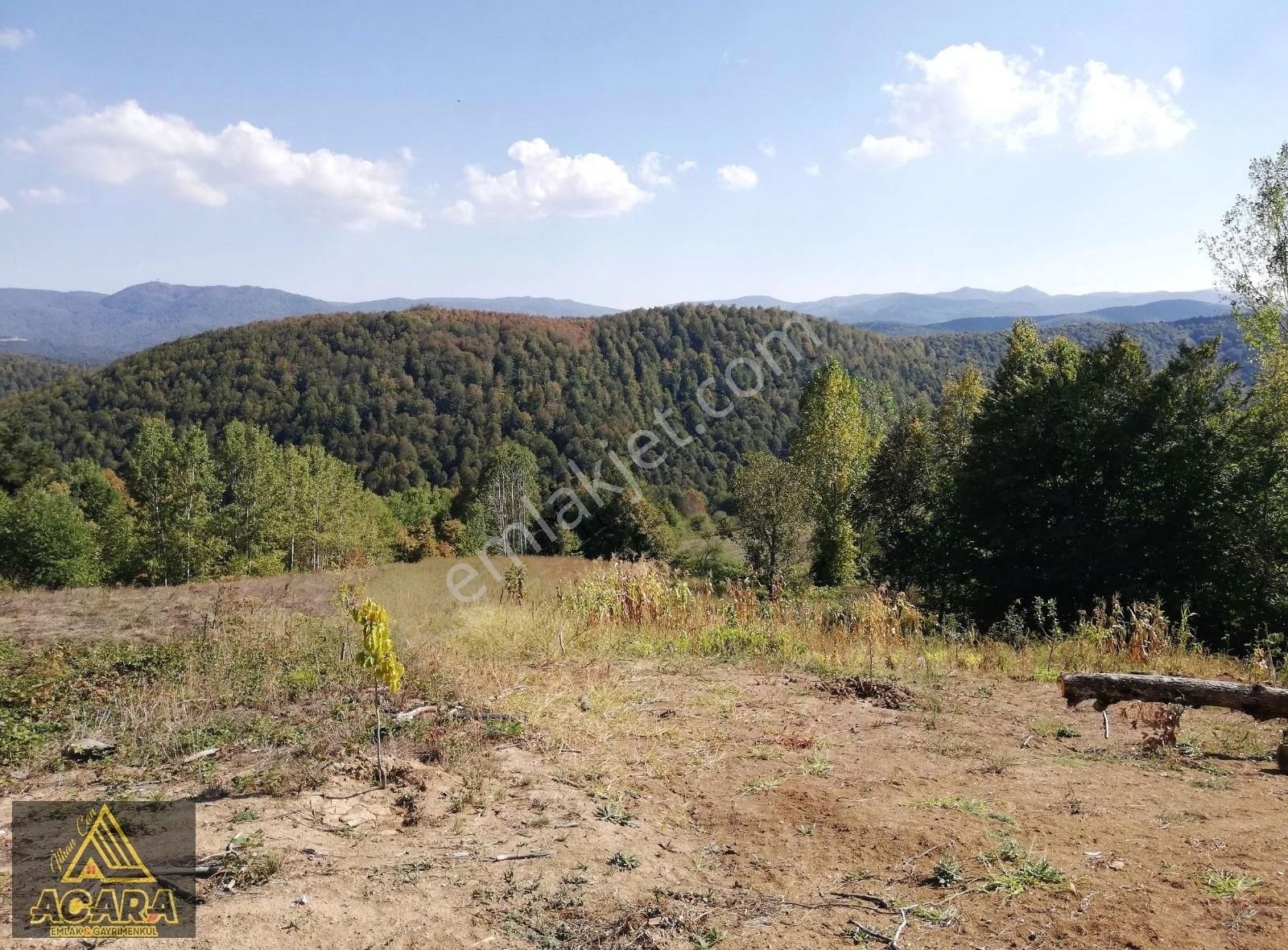 Acara'dan/iznik Kutluca'da Satılık 3.680m² İmarlı Arsa - Görsel 18