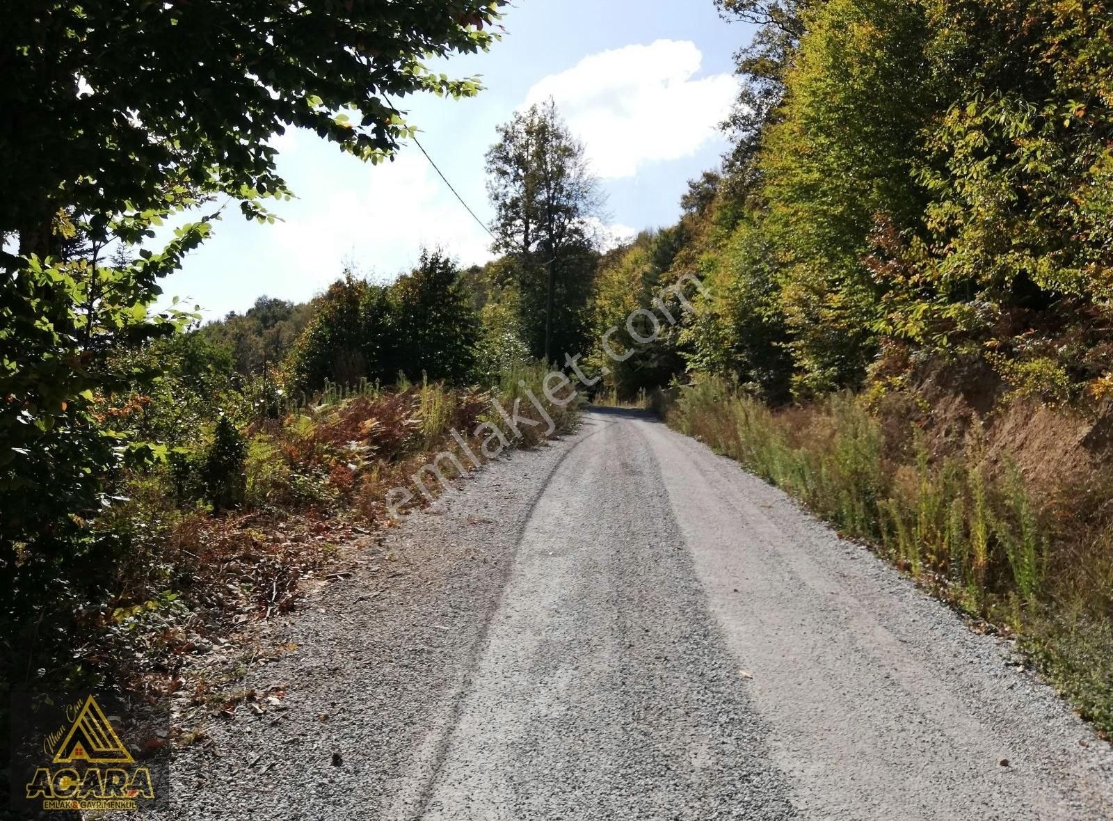 Acara'dan/iznik Kutluca'da Satılık 3.680m² İmarlı Arsa - Görsel 22