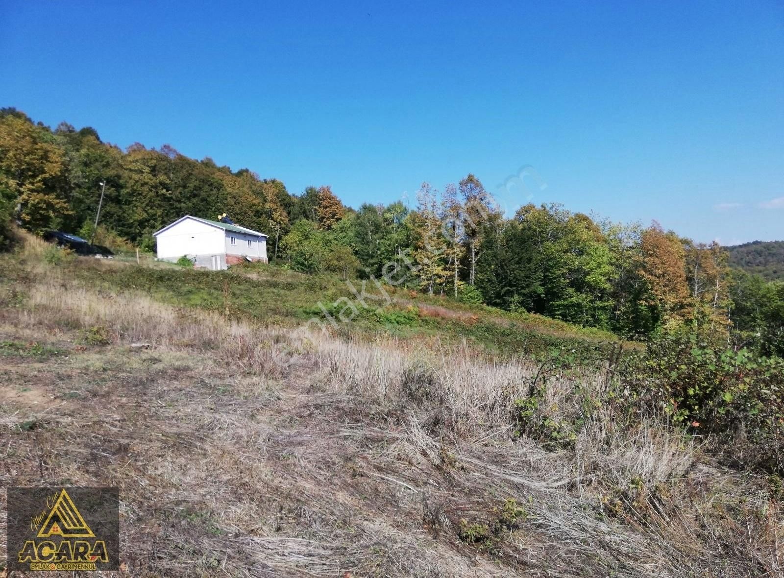 Acara'dan/iznik Kutluca'da Satılık 3.680m² İmarlı Arsa - Görsel 10