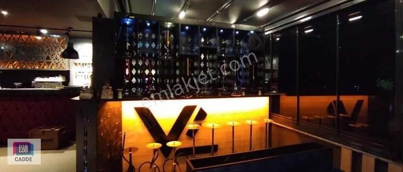 Gebze Hacıhalil Devren Kafe & Bar GEBZE ÇARŞIDA DEVREN SATILIK CAFE (VENOM LOUNGE)