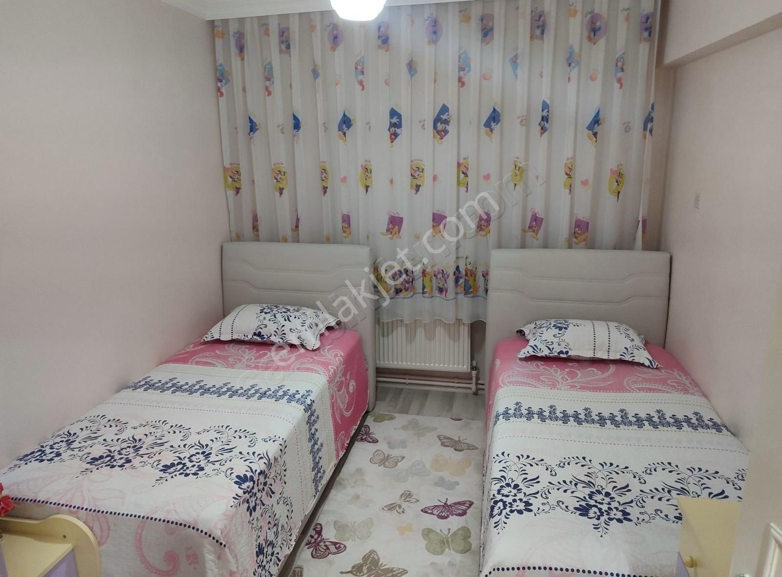 Asel'den Nezih Semt Fatih Mah. 3+1 Daire(d.s.i Karşısı) - Görsel 16