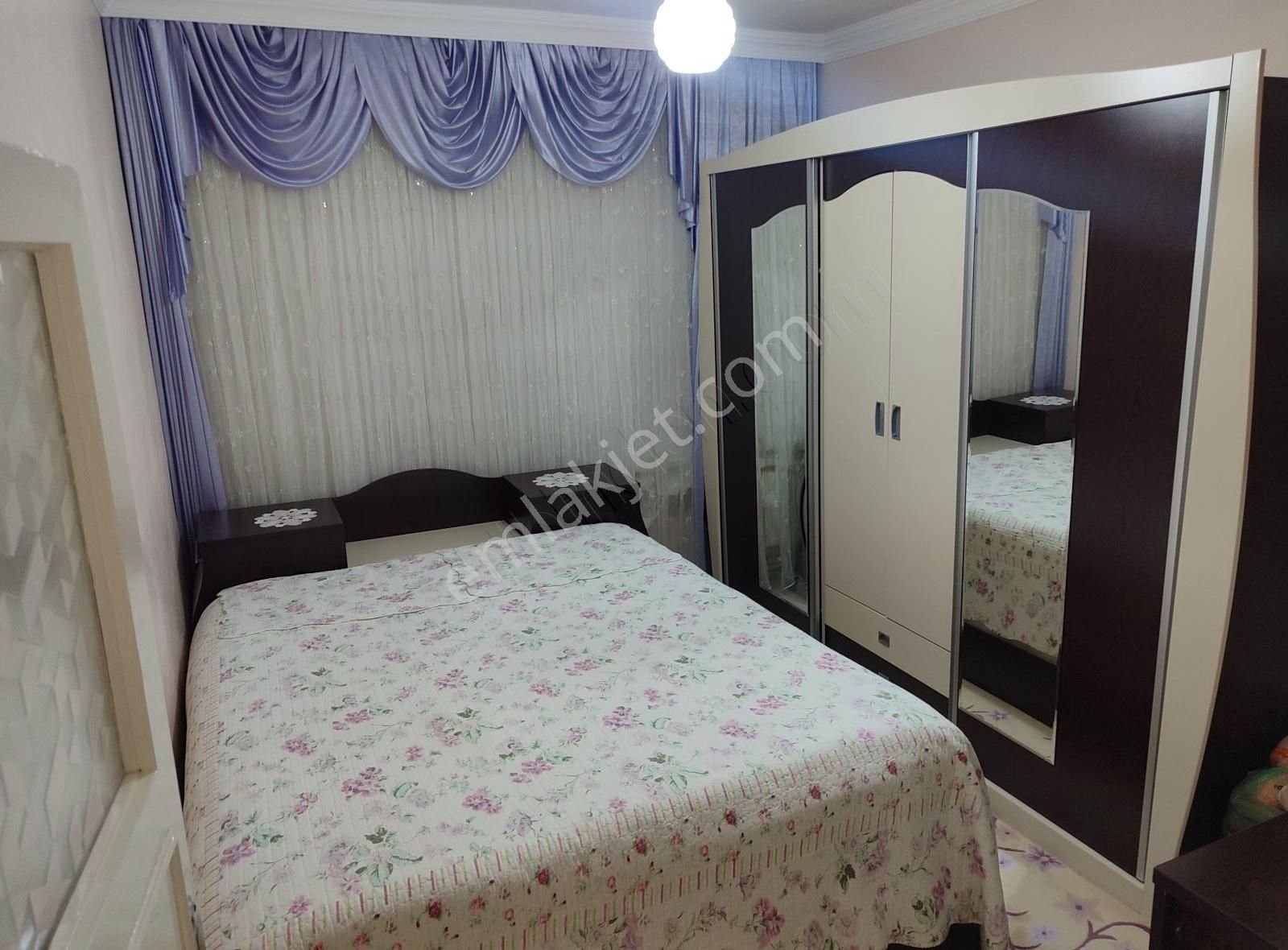 Asel'den Nezih Semt Fatih Mah. 3+1 Daire(d.s.i Karşısı) - Görsel 10