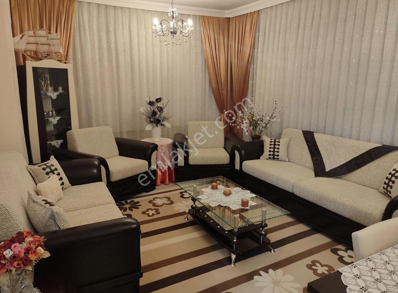 Asel'den Nezih Semt Fatih Mah. 3+1 Daire(d.s.i Karşısı) - Görsel 11