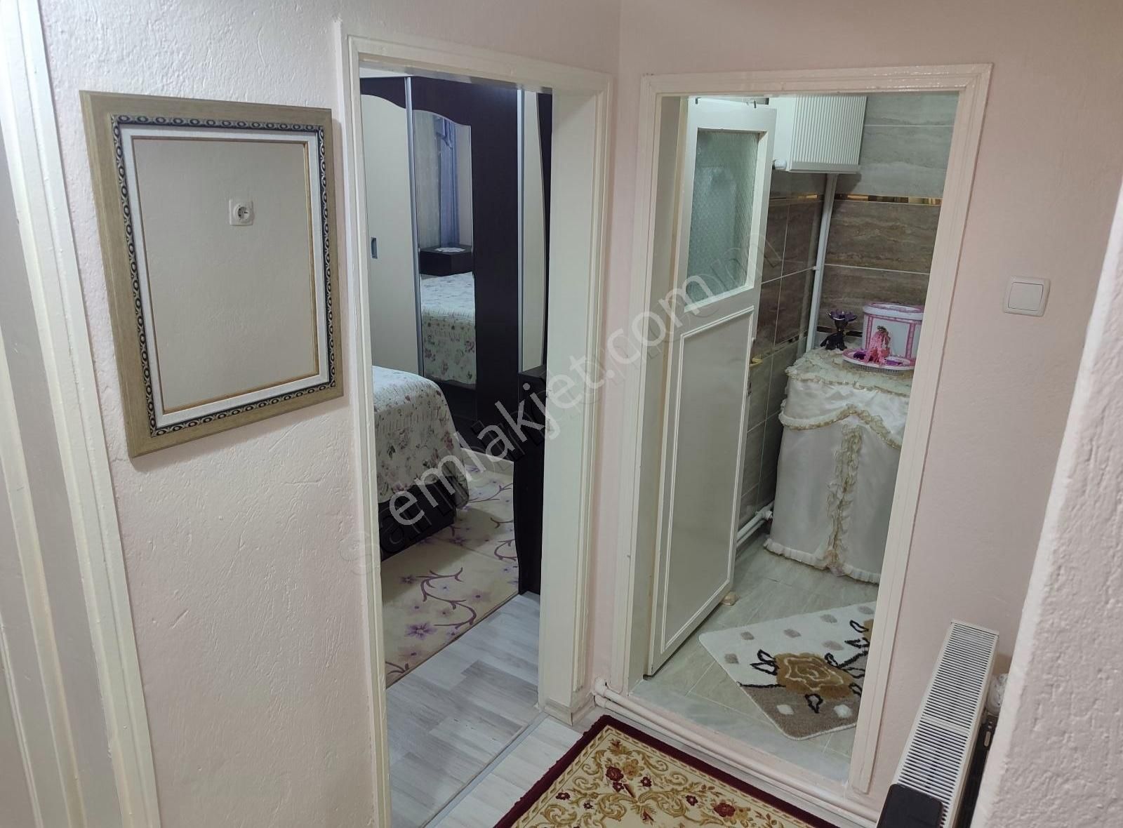 Asel'den Nezih Semt Fatih Mah. 3+1 Daire(d.s.i Karşısı) - Görsel 6