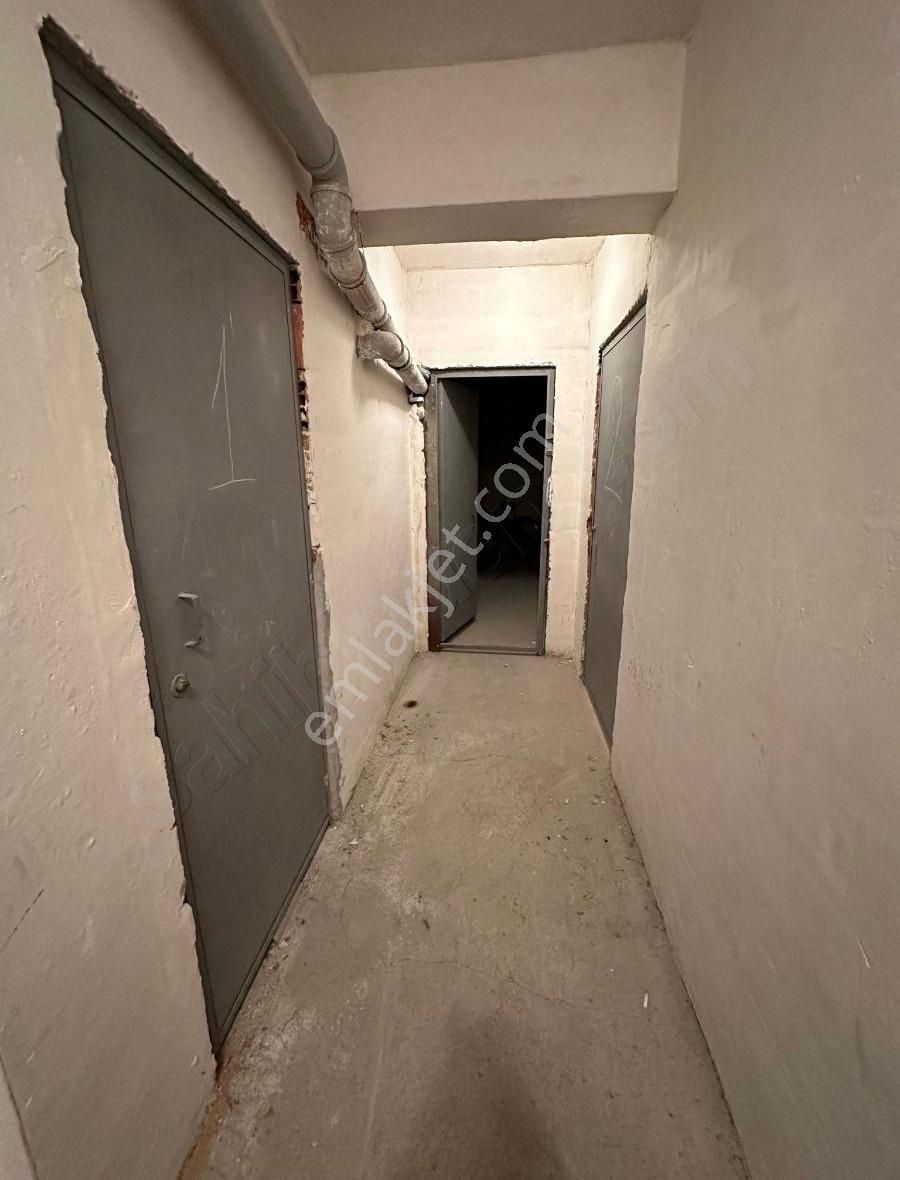 Asel'den Cadde Üzeri-güney Cephe 3+1 Dubleks(kiler Mevcut) - Görsel 20