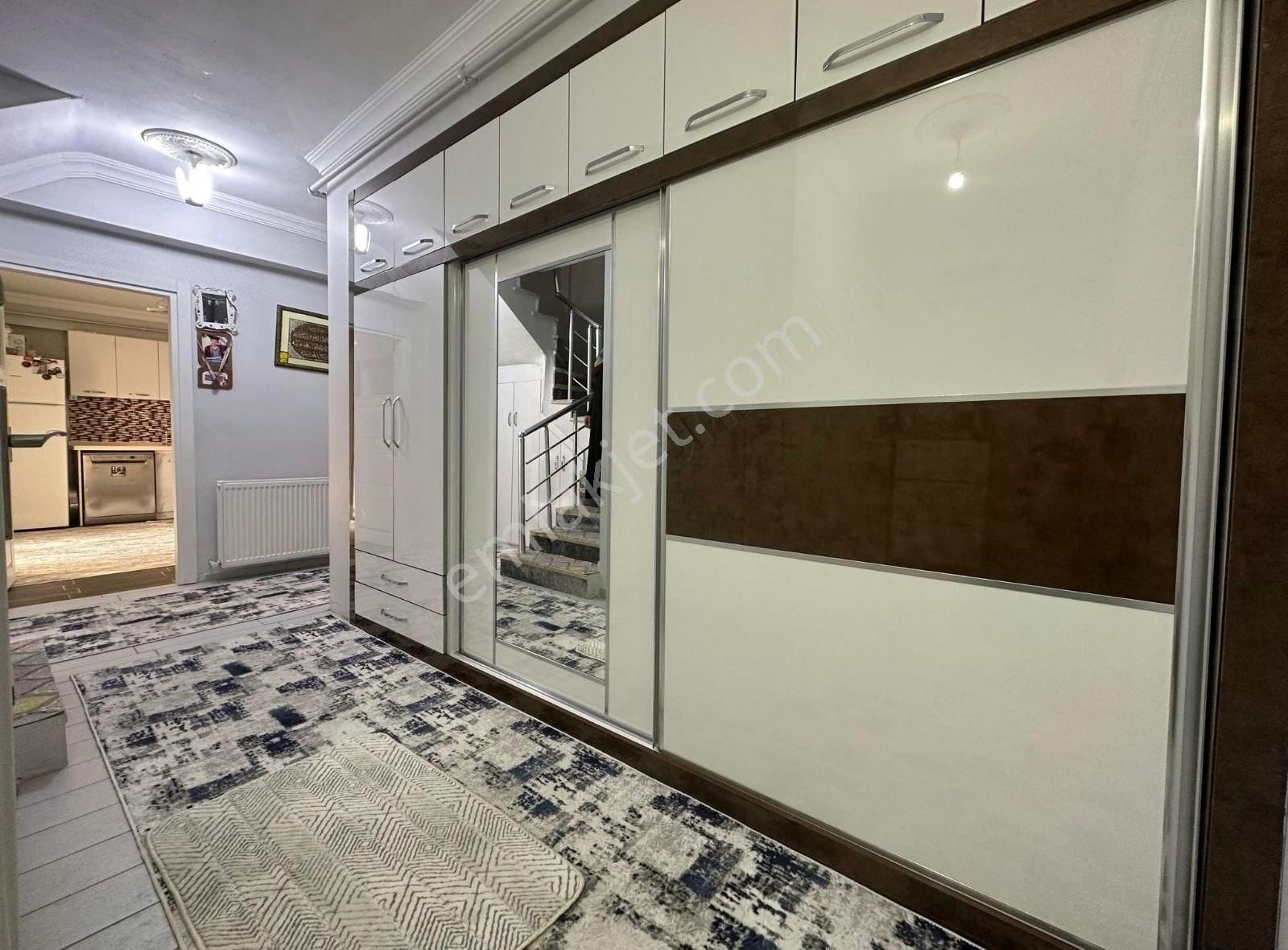 Asel'den Cadde Üzeri-güney Cephe 3+1 Dubleks(kiler Mevcut) - Görsel 7