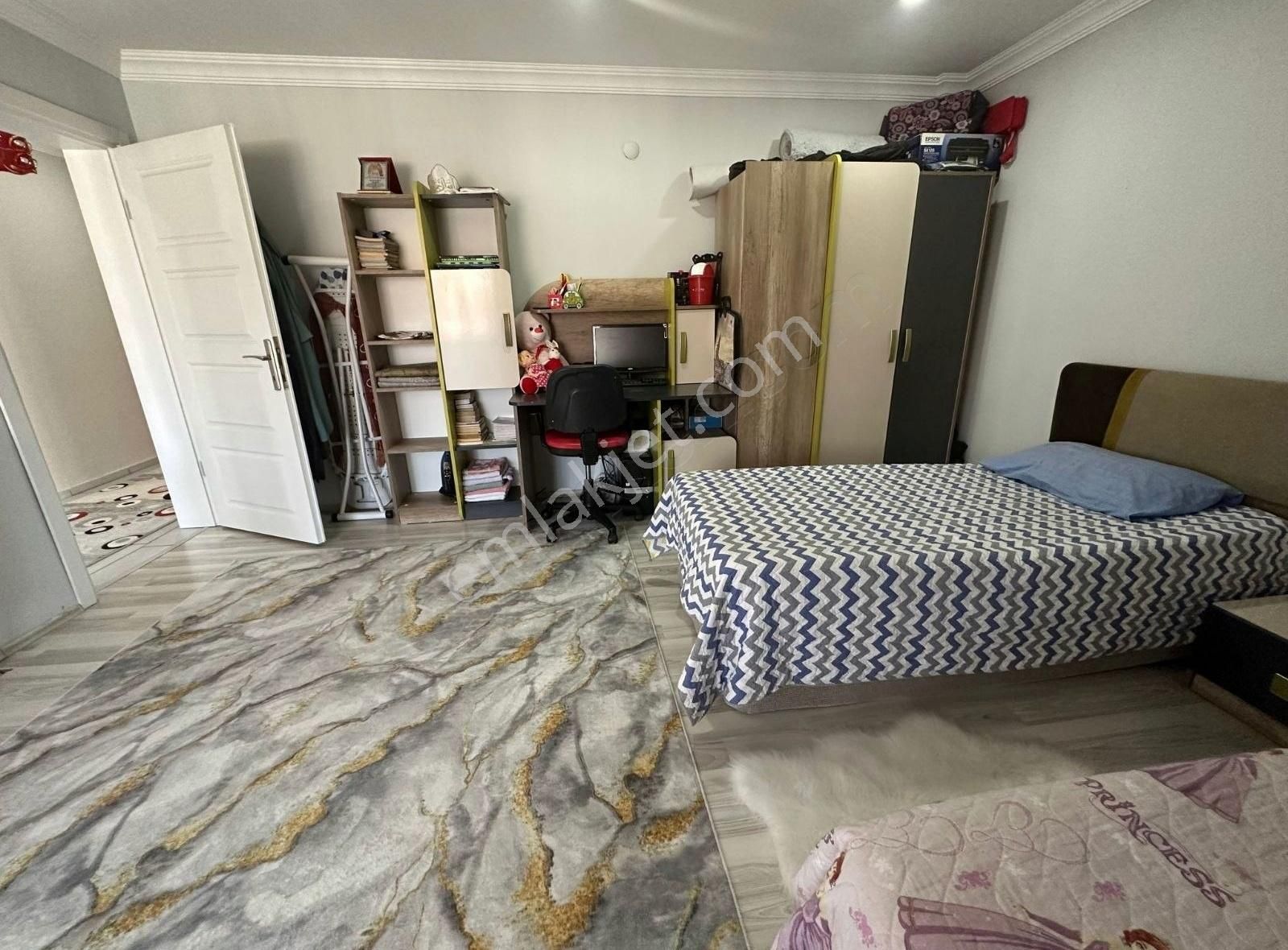 Asel'den Cadde Üzeri-güney Cephe 3+1 Dubleks(kiler Mevcut) - Görsel 19