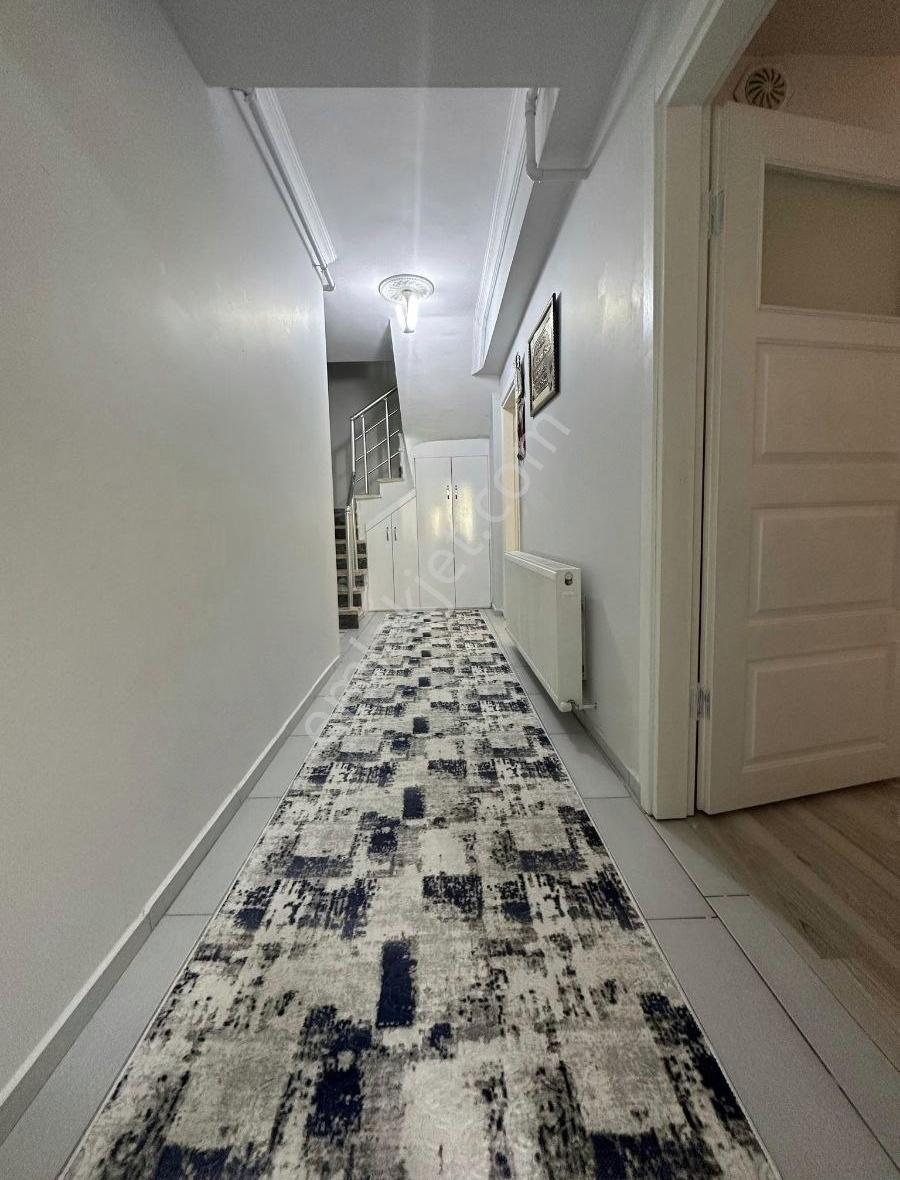 Asel'den Cadde Üzeri-güney Cephe 3+1 Dubleks(kiler Mevcut) - Görsel 11