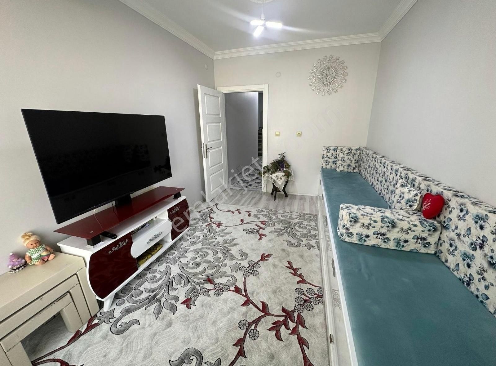 Asel'den Cadde Üzeri-güney Cephe 3+1 Dubleks(kiler Mevcut) - Görsel 34