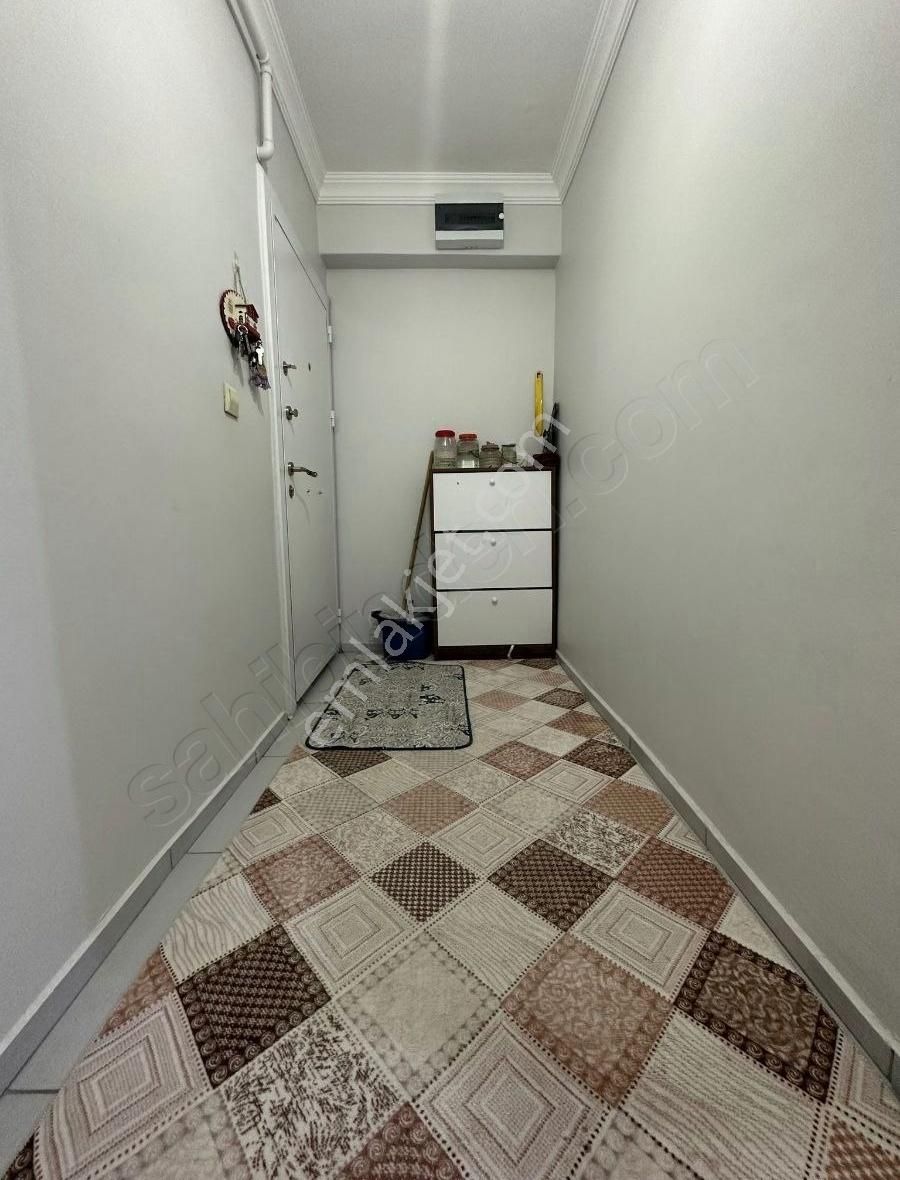 Asel'den Cadde Üzeri-güney Cephe 3+1 Dubleks(kiler Mevcut) - Görsel 27