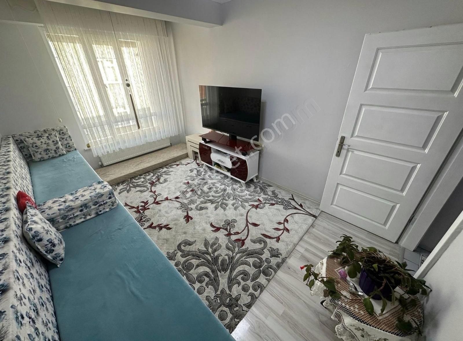 Asel'den Cadde Üzeri-güney Cephe 3+1 Dubleks(kiler Mevcut) - Görsel 17