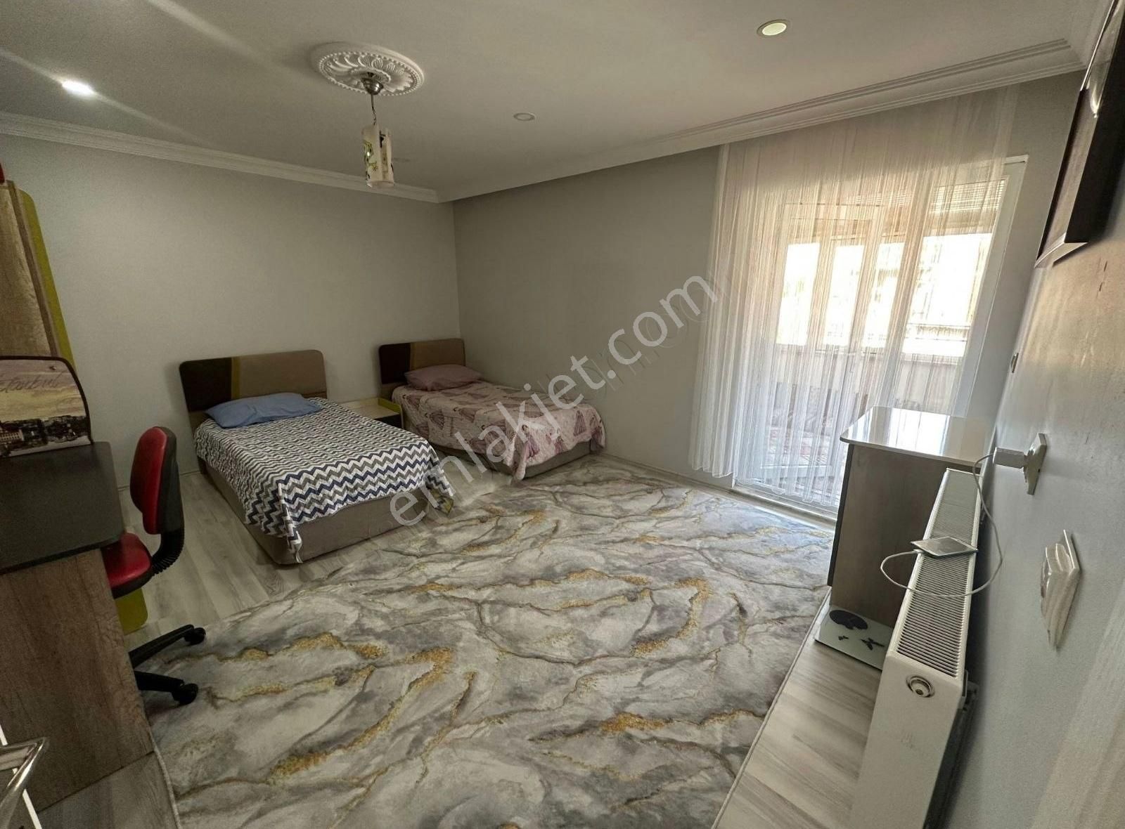 Asel'den Cadde Üzeri-güney Cephe 3+1 Dubleks(kiler Mevcut) - Görsel 29