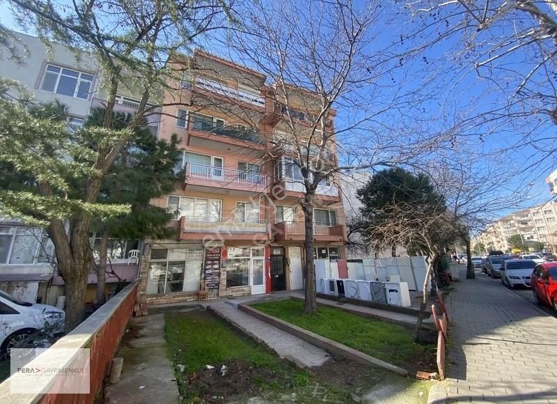 Çanakkale Merkez Cevat Paşa Satılık Daire PERA'DAN ÇANAKKALE MERKEZDE SATILIK 2+1 DAİRE