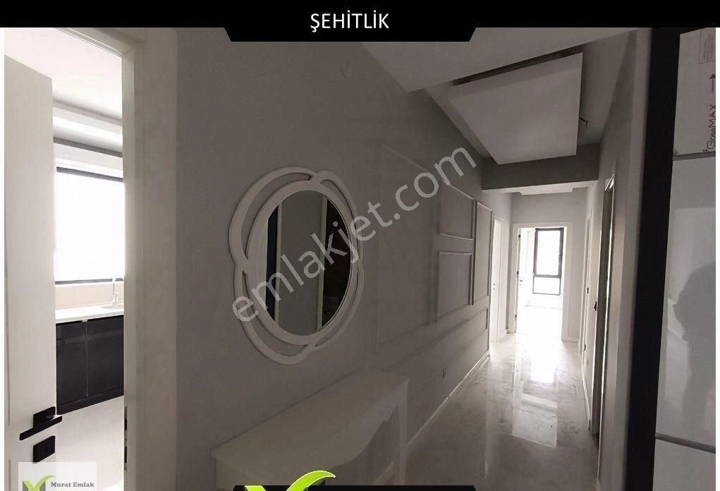 Polatlı Şehitlik Satılık Daire MURAT EMLAKTAN ŞEHİTLİK MAHALESİNDE FUL YAPILI MODER DİZAYNDA SATILI ULTRA LÜX 3+1 DAİRE