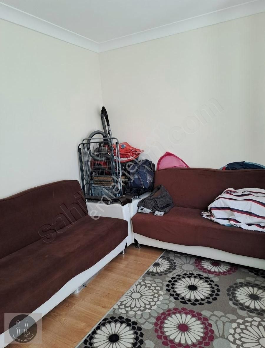 Karakayalar Da İzmir Asfaltına Sıfır 3+1 Kapalı Mutfak Daire - Görsel 30