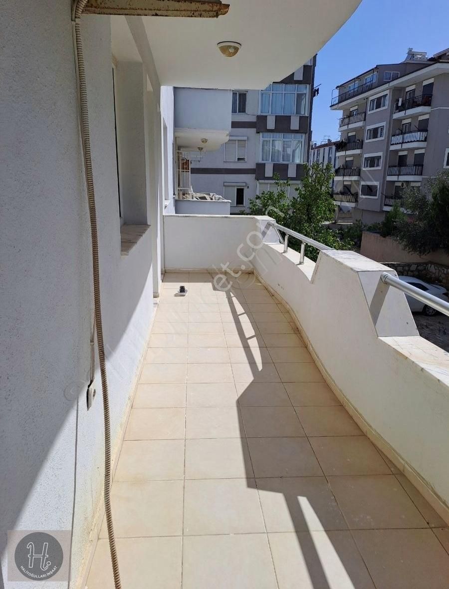 Karakayalar Da İzmir Asfaltına Sıfır 3+1 Kapalı Mutfak Daire - Görsel 3