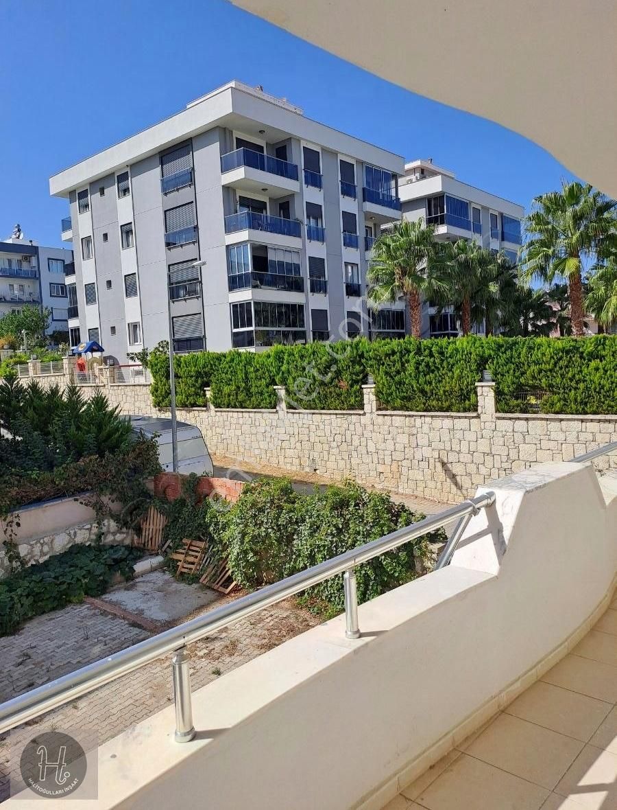 Karakayalar Da İzmir Asfaltına Sıfır 3+1 Kapalı Mutfak Daire - Görsel 28