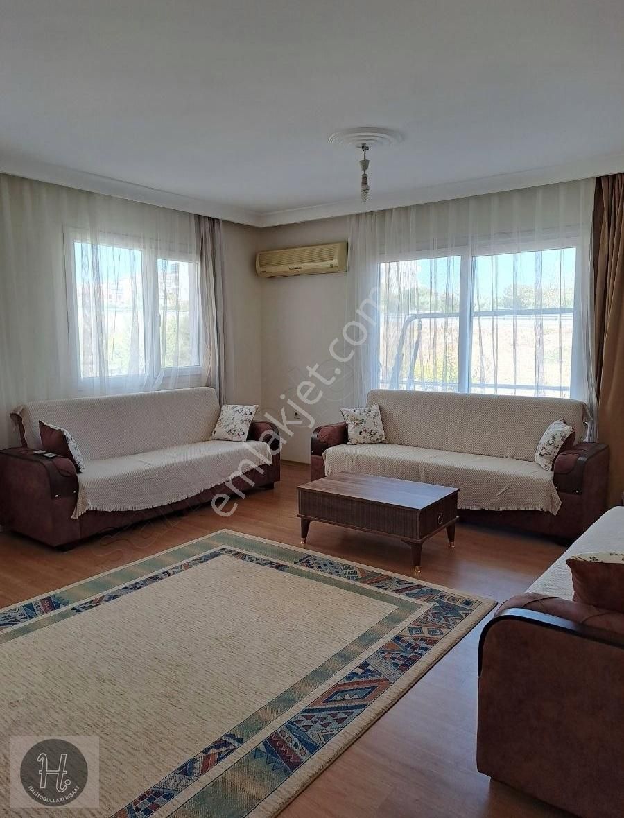 Karakayalar Da İzmir Asfaltına Sıfır 3+1 Kapalı Mutfak Daire - Görsel 17
