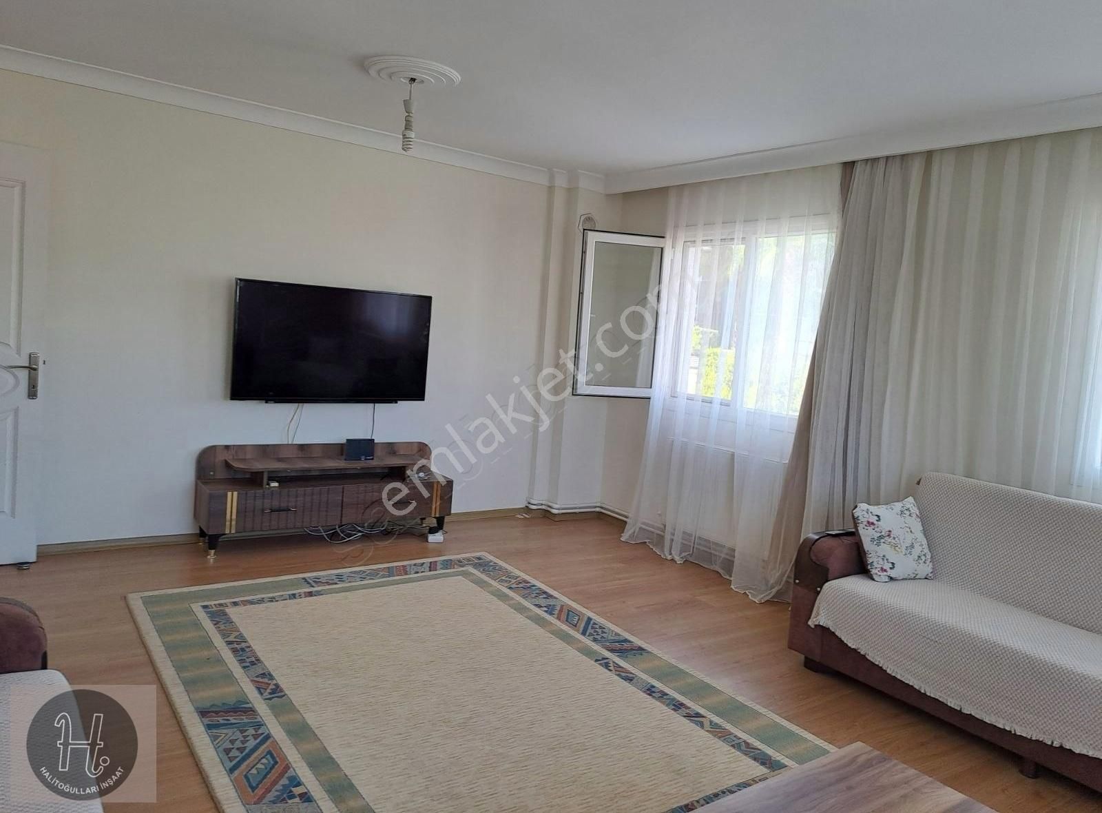 Karakayalar Da İzmir Asfaltına Sıfır 3+1 Kapalı Mutfak Daire - Görsel 20