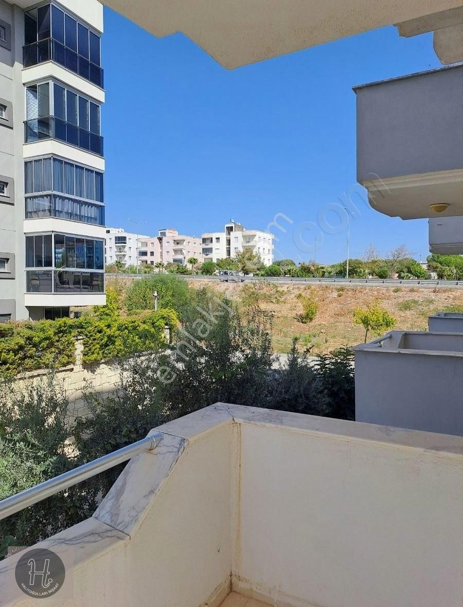 Karakayalar Da İzmir Asfaltına Sıfır 3+1 Kapalı Mutfak Daire - Görsel 8