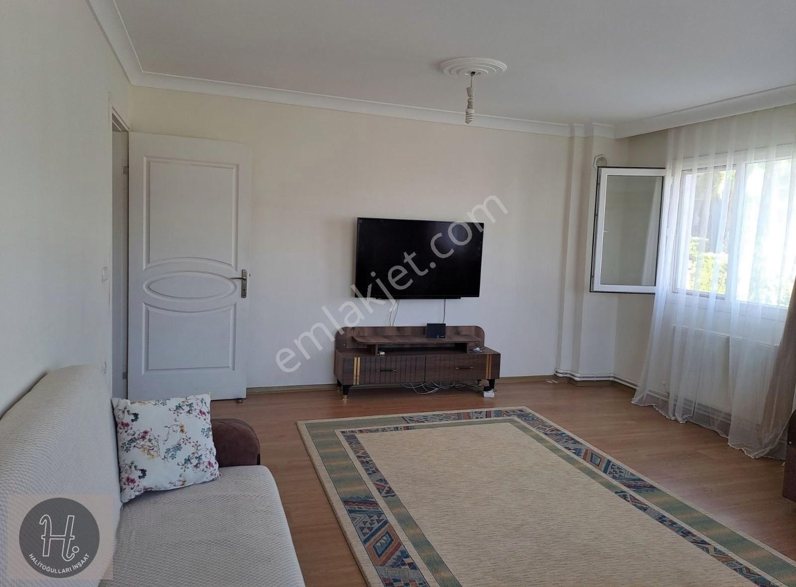 Karakayalar Da İzmir Asfaltına Sıfır 3+1 Kapalı Mutfak Daire - Görsel 6