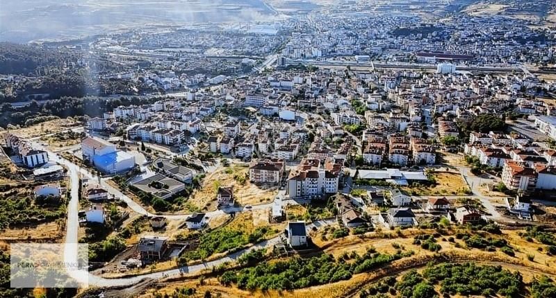 Çan Karşıyaka Satılık Villa İmarlı Pera'dan Çan Karşıyaka Mh. Satılık Villa İmarlı Arsalar