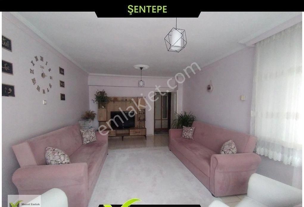 Polatlı Şentepe Satılık Daire MURAT İNŞAAT EMLAKTAN ŞENTEPE MAHALLESİNDE SİTE İÇİ ASANSÖRLÜ ARA KAT SATILIK 3+1 DAİRE