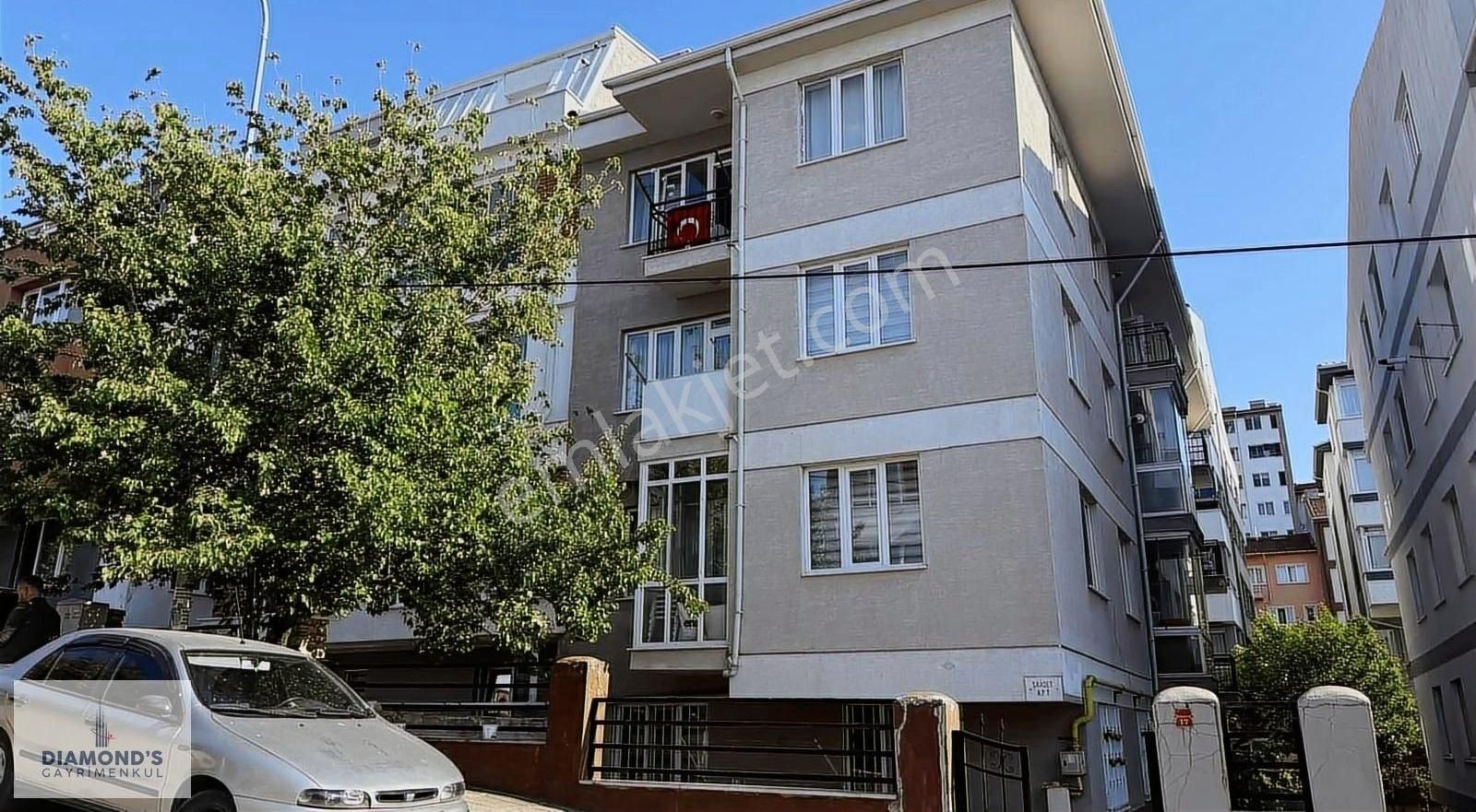 Odunpazarı Göztepe Kiralık Daire Eskişehir Göztepe Mah. Kiralık Ayrı Mutfaklı 1 + 1 Daire