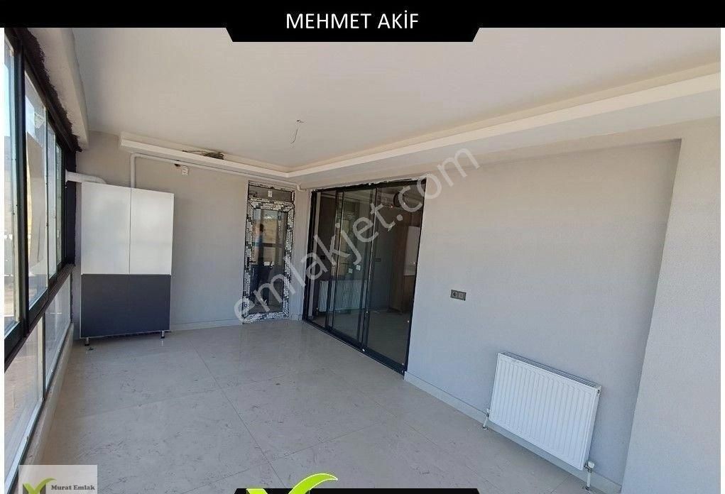 Polatlı Mehmet Akif Satılık Daire MURAT İNŞAAT EMLAKTAN MEHMET AKİF MAHALLESİNDE PRESTIJ YAPIM SATILIK 4+1 DAİRE