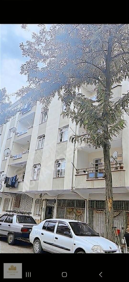 Polatlı Zafer Kiralık Daire Cumhuriyet Mahallesi'nde kiralık ortak kat daire