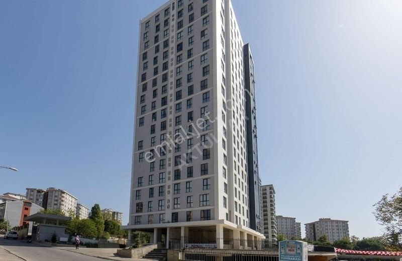 Kartal Yakacık Yeni Satılık Daire ERKAN İZLER DEN GRAND TOWER KARTAL DA SATILIK 3+1 YATIRIMLIK