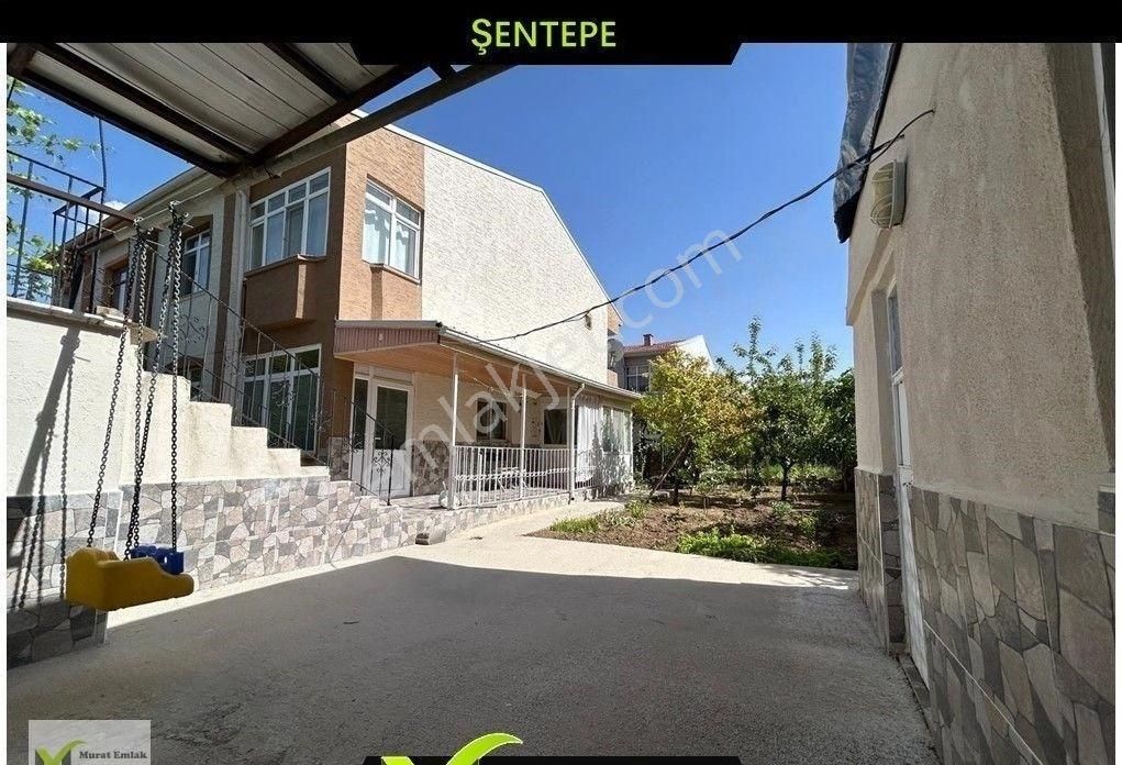 Polatlı Şentepe Satılık Daire MURAT İNŞAAT EMLAKTAN ŞENTEPE MAHALLESİNDE SATILIK MÜSTAKİL 3+1 EV