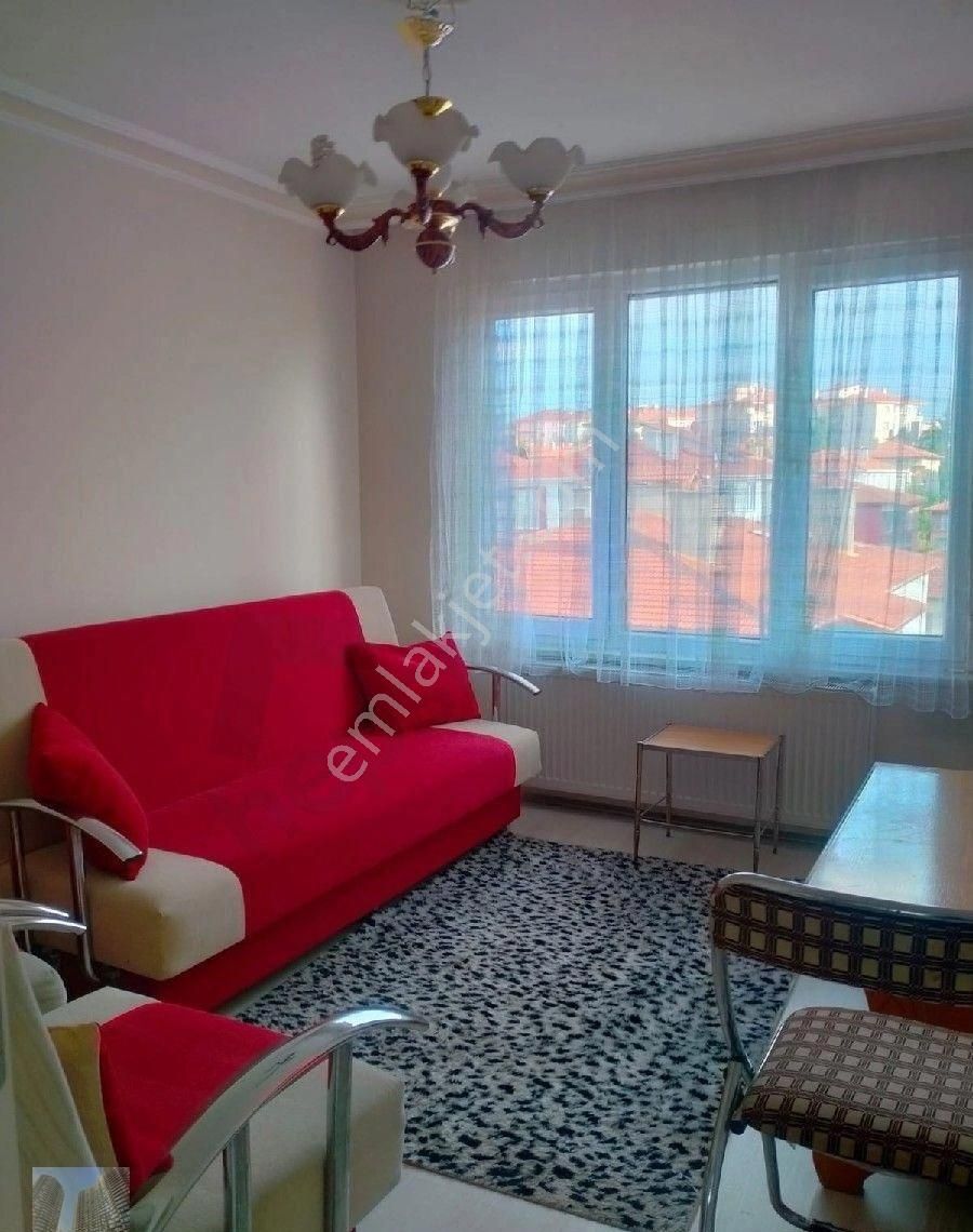 Çorum Merkez Kale Kiralık Daire KALE MAHALLESİNDE EŞYALI KİRALIK DAİRE