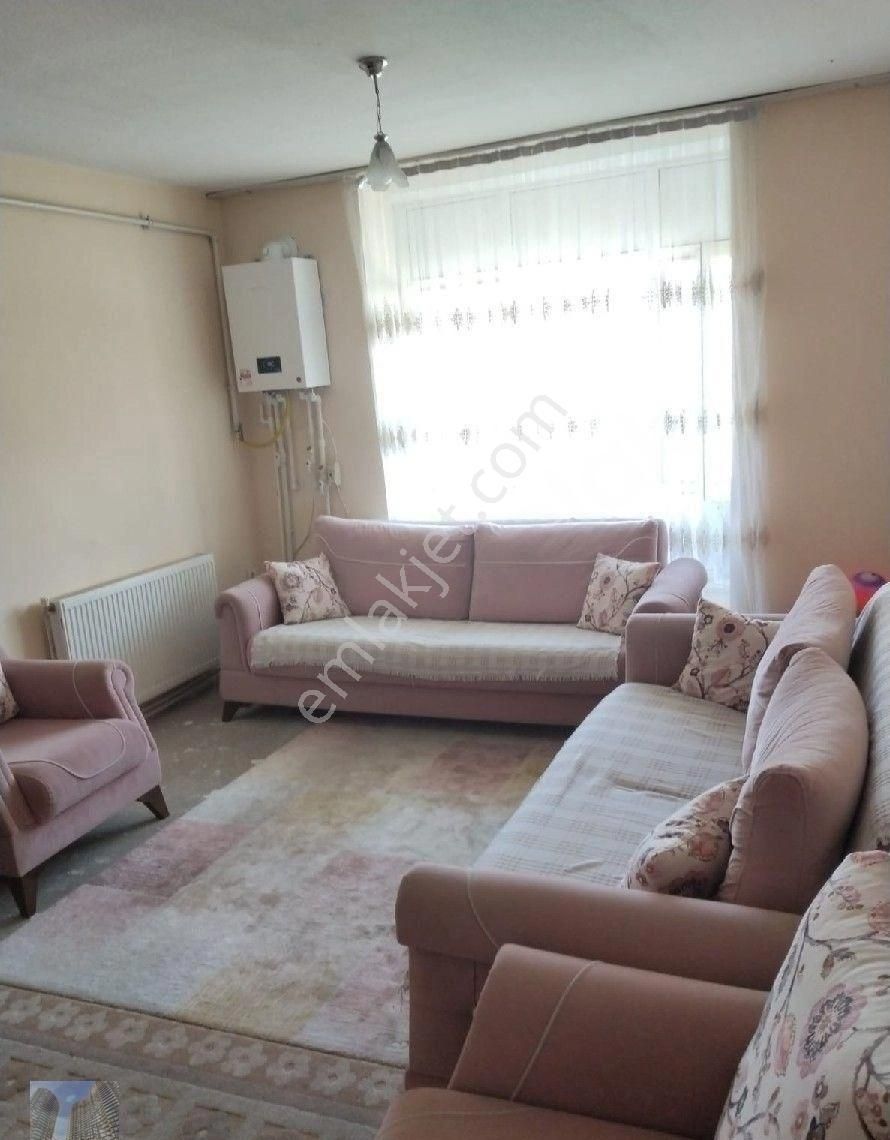 Çorum Merkez Ak Kent Satılık Daire AKKENT TOKİDE SATILIK DAİRE