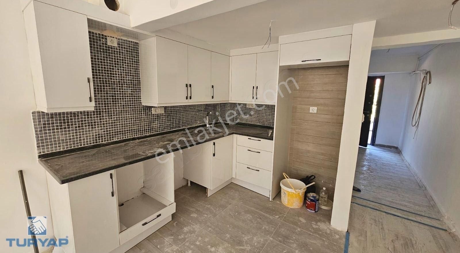 Fethiye Ölüdeniz Satılık Daire ÇALIŞ TURYAPTAN ÖLÜDENİZ MAHALLESİNDE 2+1 SATILIK DAİRE