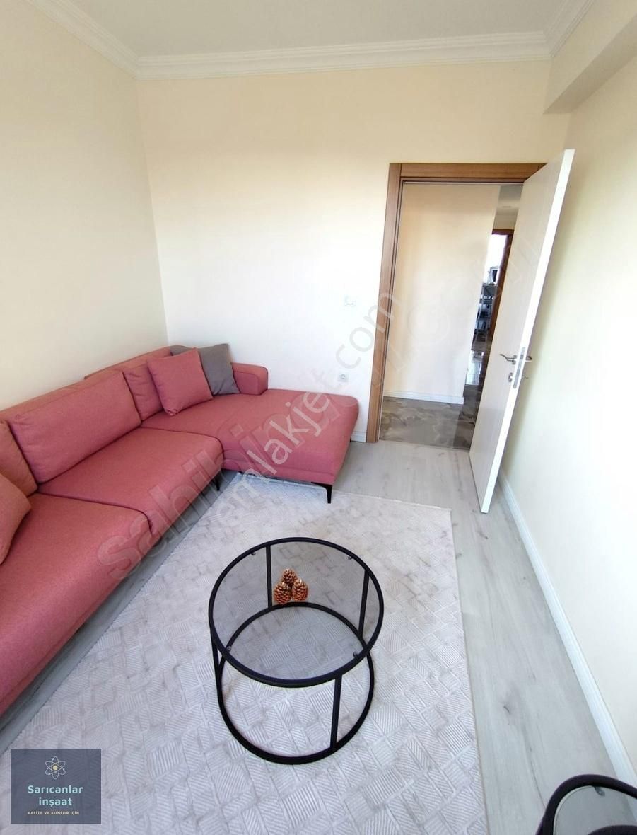 Tuzla Orhanlı Fatih Mahallesi Mustakil Sıfır Bina 5 Katlı - Görsel 16