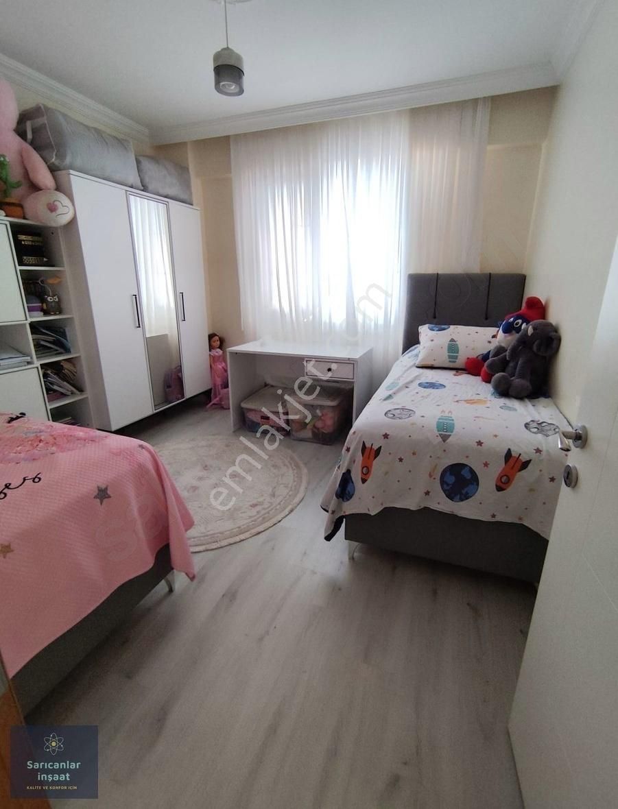 Tuzla Orhanlı Fatih Mahallesi Mustakil Sıfır Bina 5 Katlı - Görsel 29