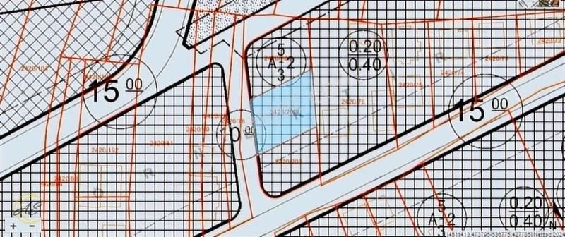 Erenler Kozluk Satılık Ticari İmarlı Mükemmel Konum Ticari Arsa