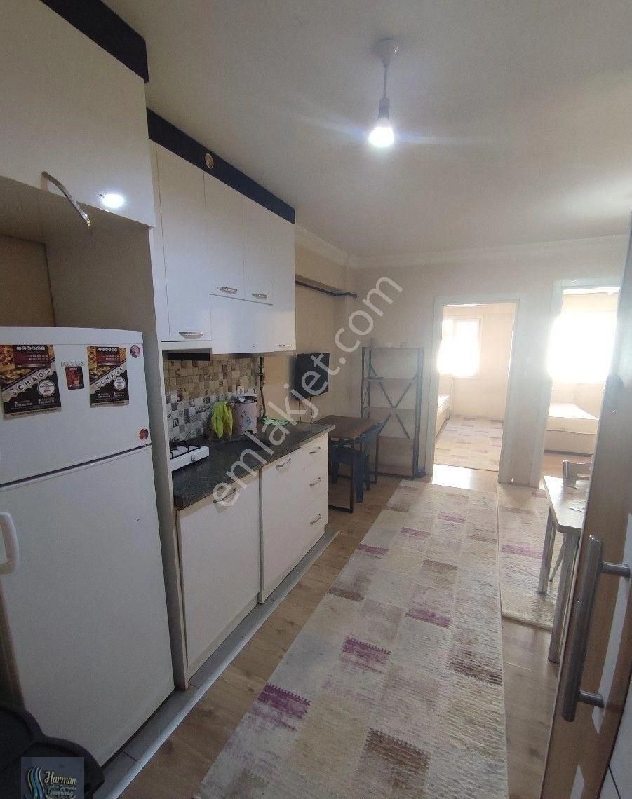 Uşak Merkez Ünalan Kiralık Daire ZİRAAT ODASI ARKASI ELEKTRİK DAHİL KİRALIK 2+1