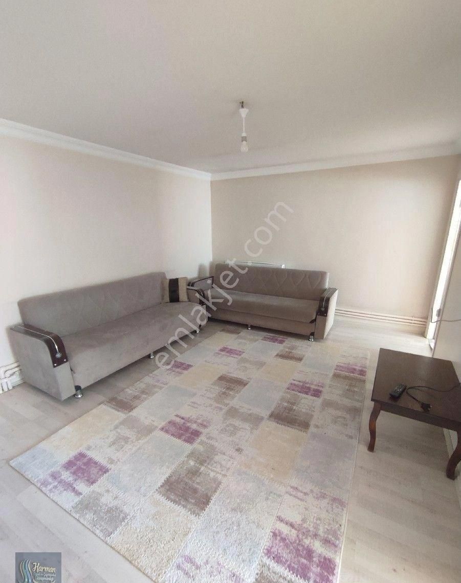 Uşak Merkez Ünalan Kiralık Daire TÜM FATURALAR DAHİL 4+1 APART