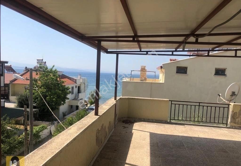 Site Gayrımenkulden Balıkesir Erdek Avcılarda Yazzlık - Görsel 32