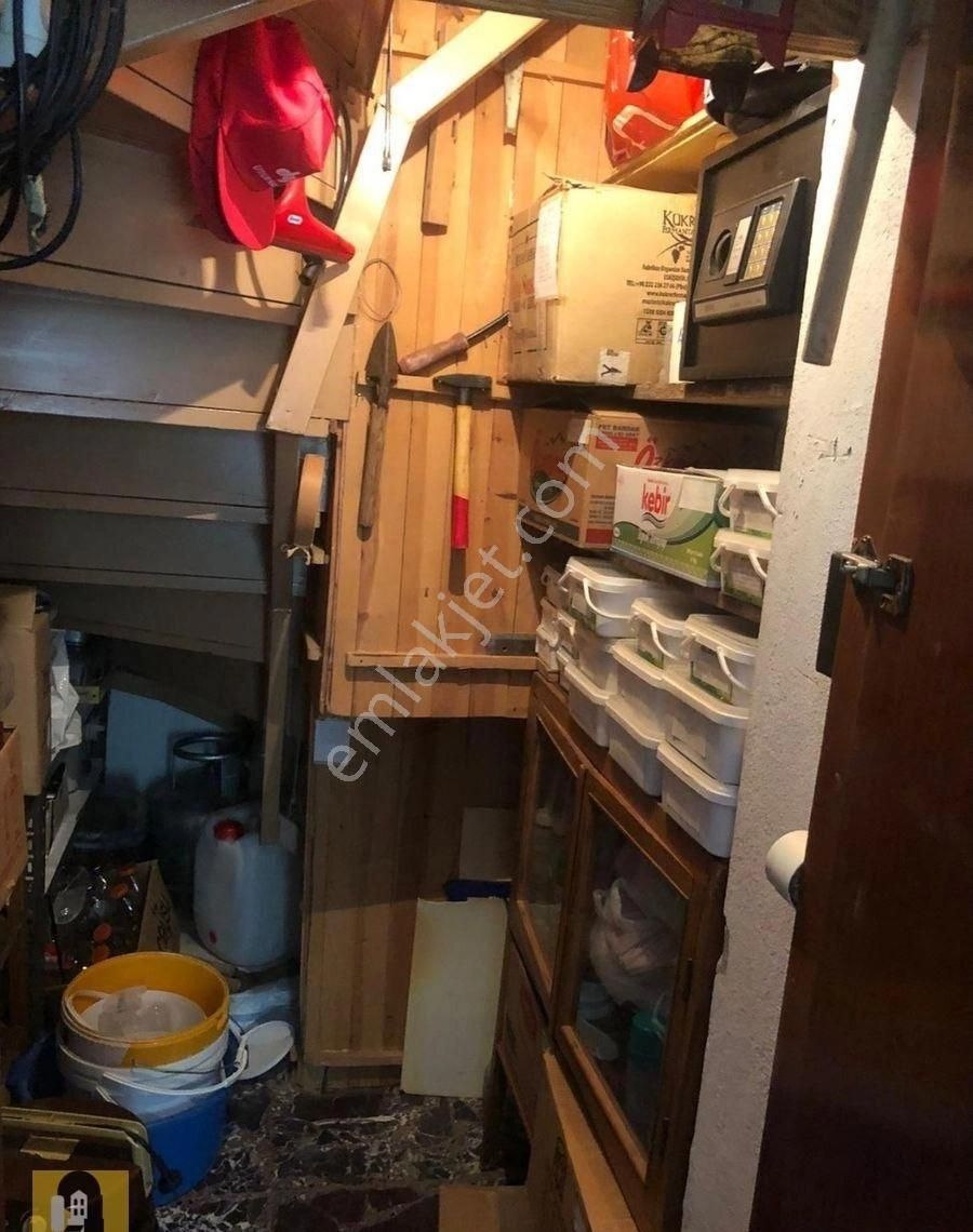 Site Gayrımenkulden Balıkesir Erdek Avcılarda Yazzlık - Görsel 25