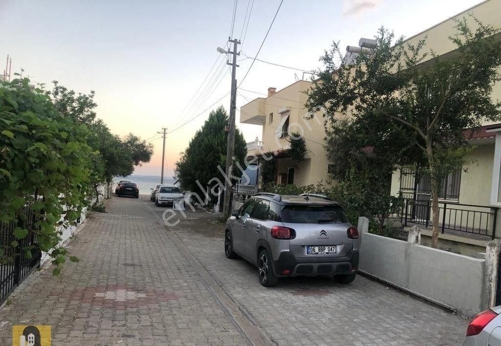 Site Gayrımenkulden Balıkesir Erdek Avcılarda Yazzlık - Görsel 21