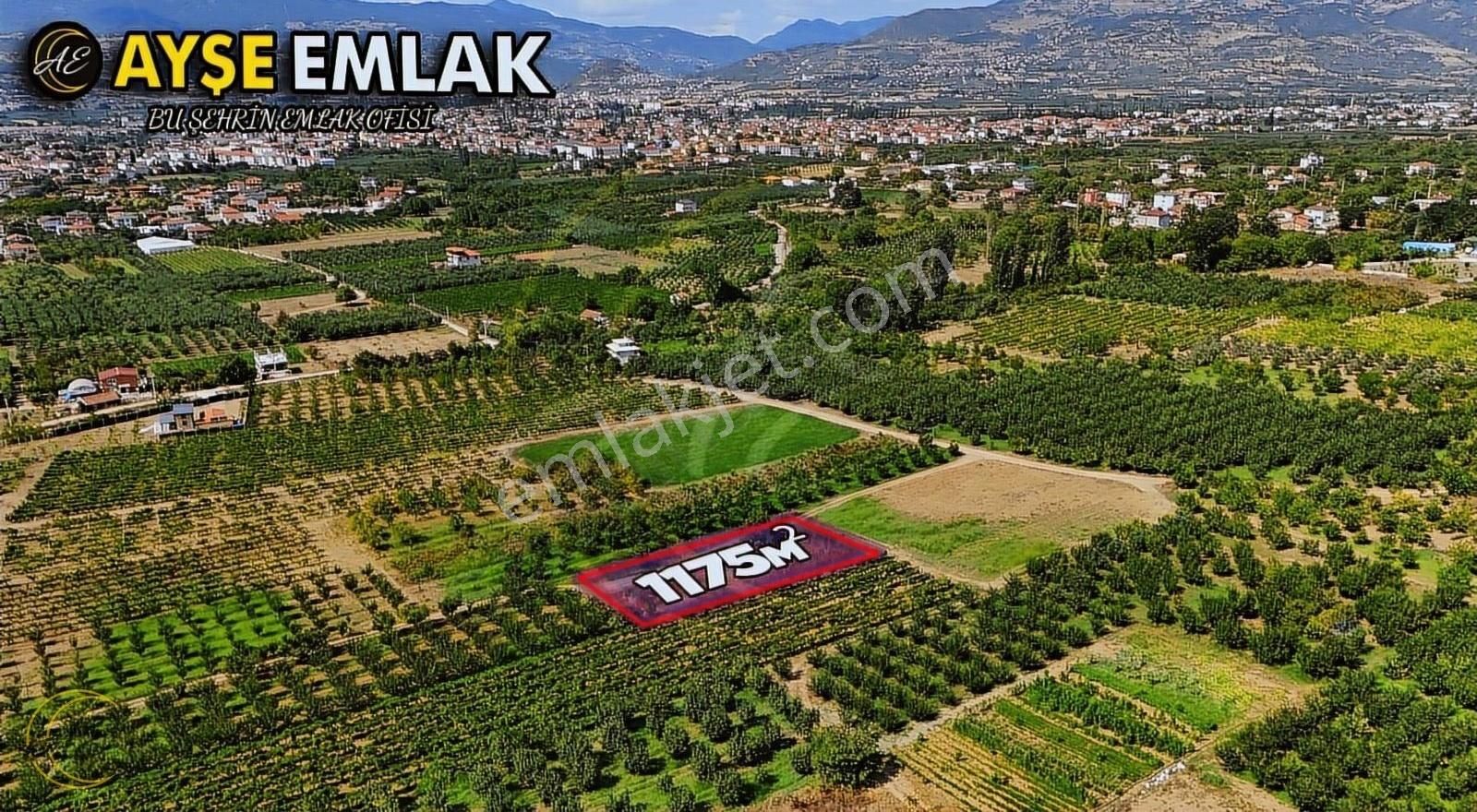 Geyve Sarıgazi Satılık Tarla İMAR BÖLGESİNE ÇOK YAKIN EĞİMSİZ DÜZ YATIRIMLIK BAHÇE