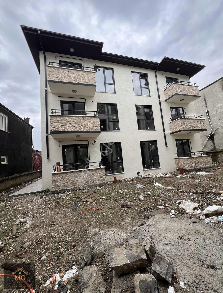 Akyazı Yunus Emre Satılık Daire ADA CADDESİNE SIFIR SATILIK 1+1 DAİRE