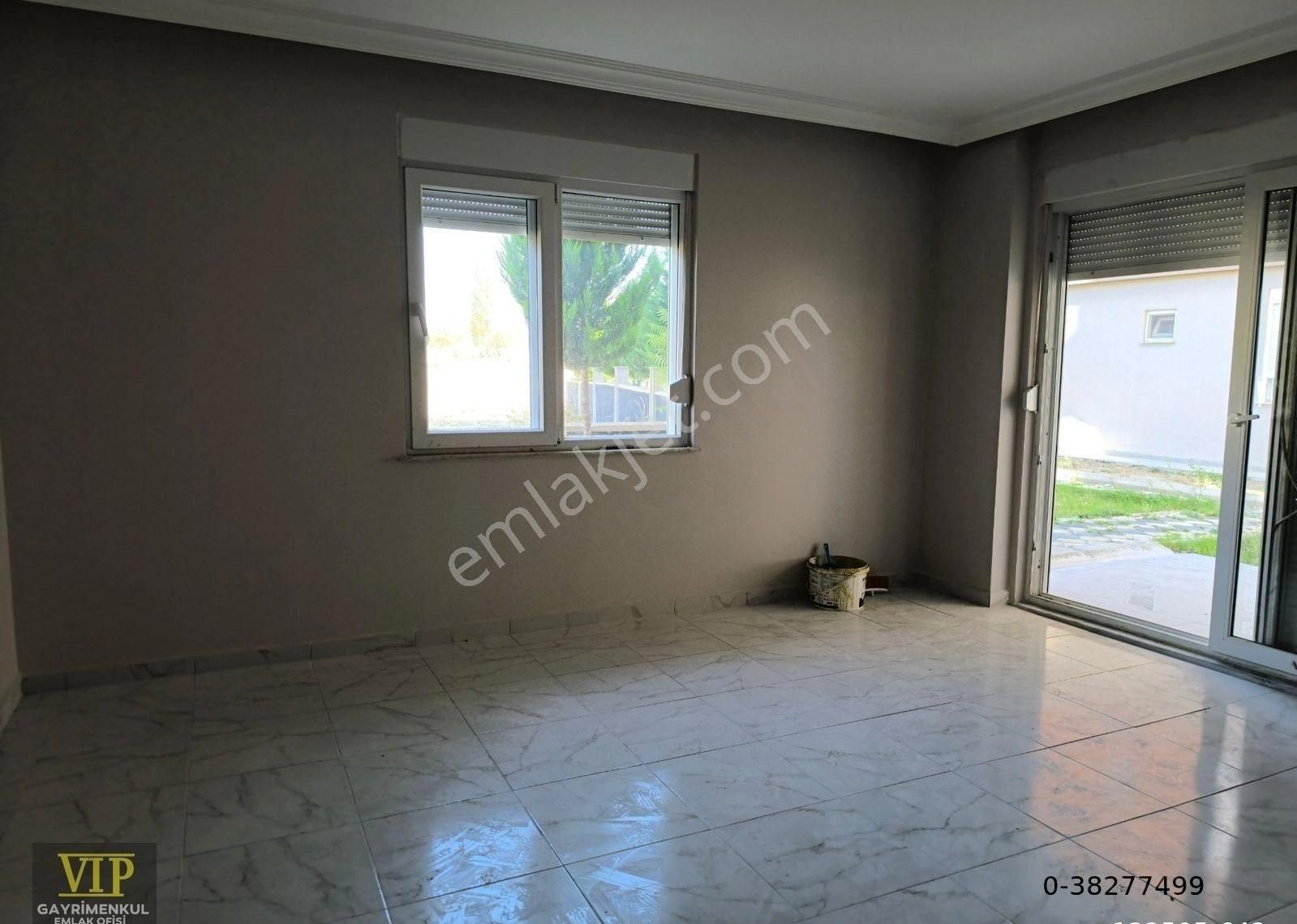 Elmalı Yeni Kiralık Daire VİP GAYRİMENKUL' den ÇİLİNGİROĞLU KONUTLARINDA AMERİKAN MUTFAK 2+1 KİRALIK DAİRE