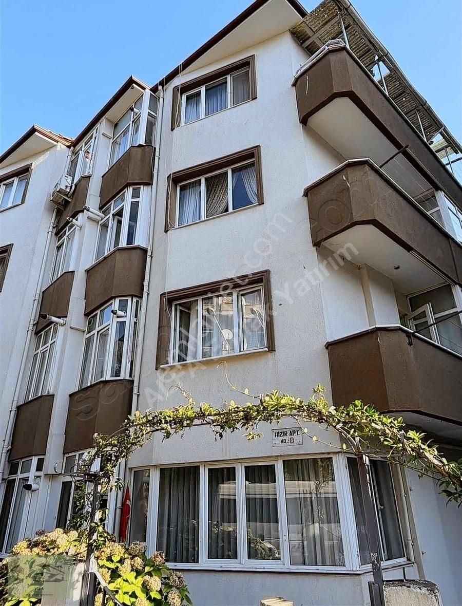 Yalova Merkez Bahçelievler Satılık Daire FIRSAT DAİRE