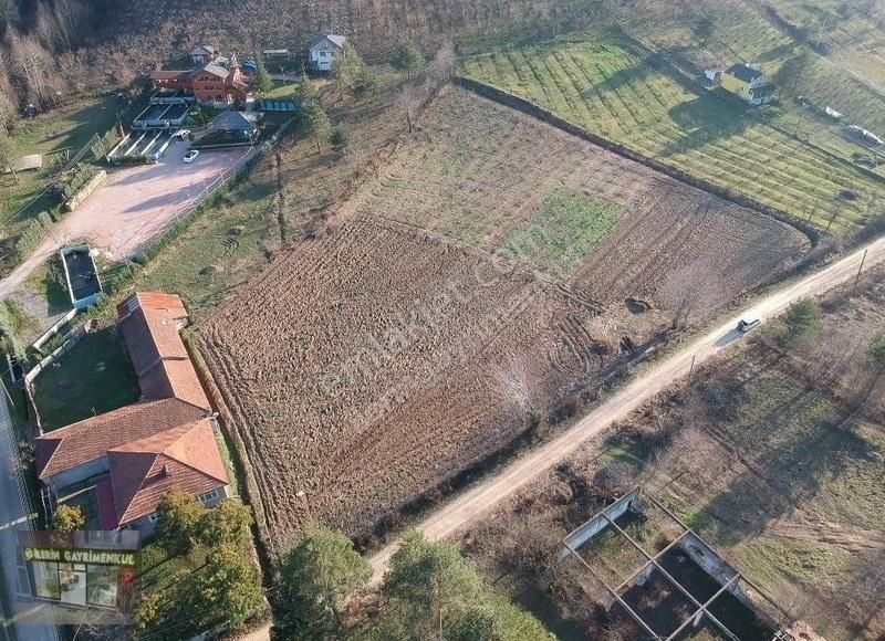 Hendek Karadere Satılık Konut İmarlı İlerin Gayrimenkul' Den Hendek' İn Gözdesi Karadere' De Arsa