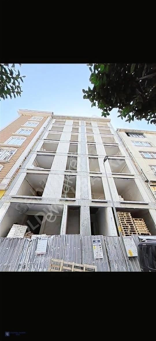 Şişli Duatepe Satılık Daire Şişli Bomonti'de Satlılık 1+1 Sıfır Daire