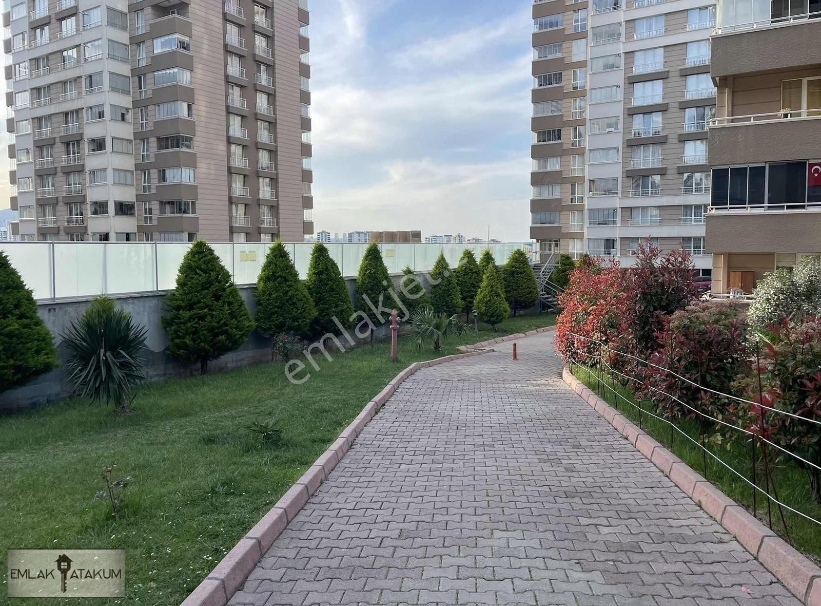 Atakum Çobanlı Kiralık Daire Aboneler Açık Atakum Korupark Eşyalı Kiralık 2+1 Daire